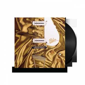 LP Bibio: BIB10
