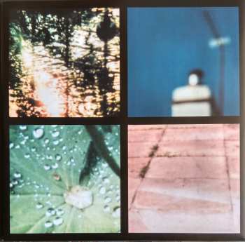 2LP Bibio: Fi
