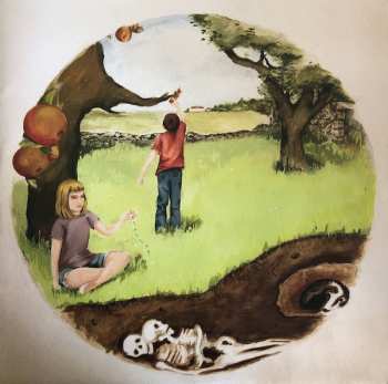 2LP Bibio: Vignetting The Compost