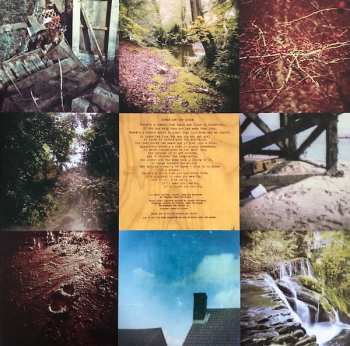 2LP Bibio: Vignetting The Compost