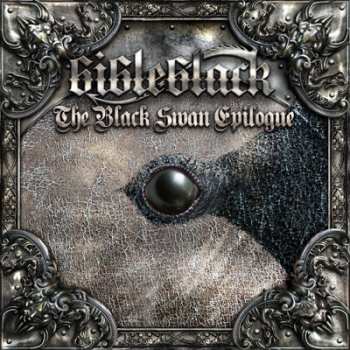 CD Bibleblack: The Black Swan Epilogue