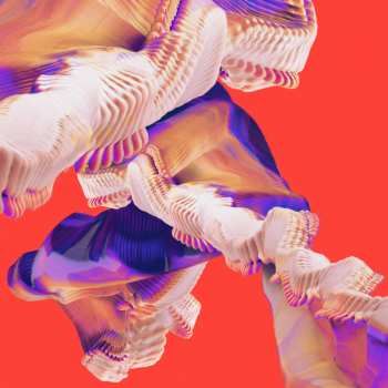 Album Bicep: Isles