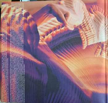 3LP Bicep: Isles DLX | CLR