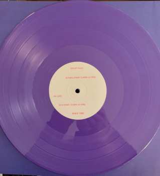 3LP Bicep: Isles DLX | CLR