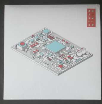 LP Biche: B.i.c.h.e.