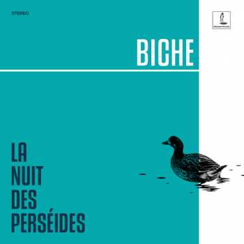 LP Biche: La Nuit des Perséides