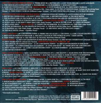 6CD/Dobozkészlet Biff Bang Pow!: A Better Life (Complete Creations 1984-1991)