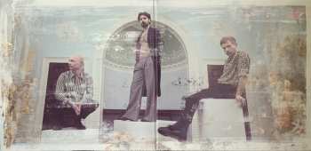 LP Biffy Clyro: A Celebration Of Endings