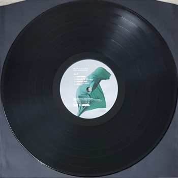 LP Biffy Clyro: Only Revolutions