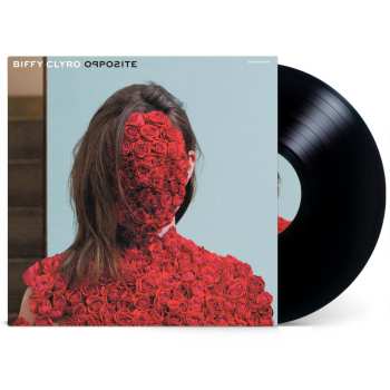 LP Biffy Clyro: Opposite/victory Over The Sun