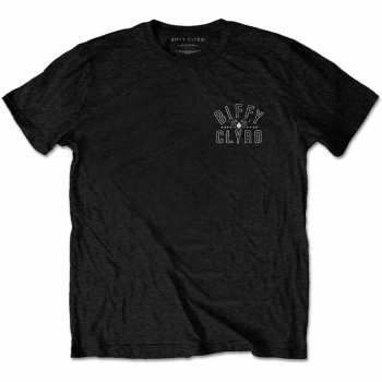 Merch Biffy Clyro: Póló Dolls 
