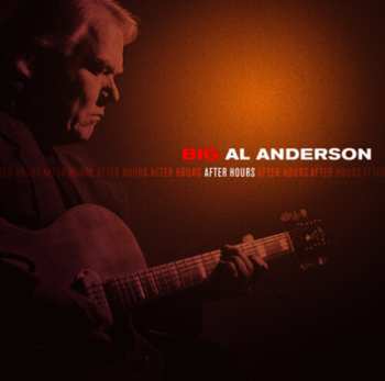 Album Al Anderson: After Hours
