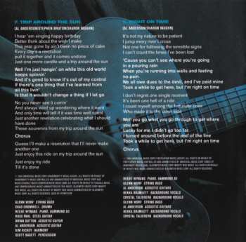 CD Al Anderson: After Hours