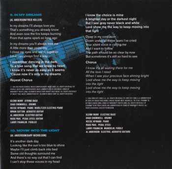 CD Al Anderson: After Hours