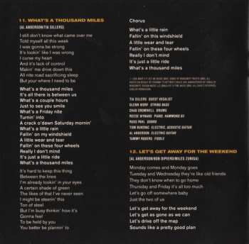 CD Al Anderson: After Hours