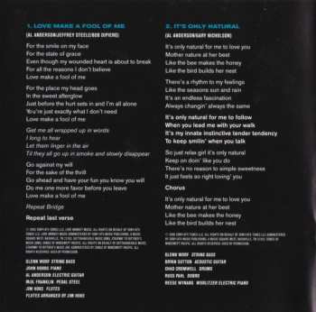 CD Al Anderson: After Hours