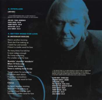 CD Al Anderson: After Hours