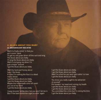 CD Al Anderson: After Hours