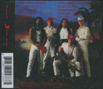 CD Big Audio Dynamite: No. 10 Upping St.