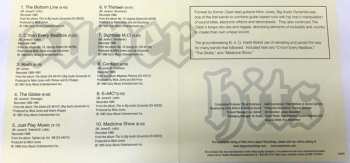 CD Big Audio Dynamite: Super Hits