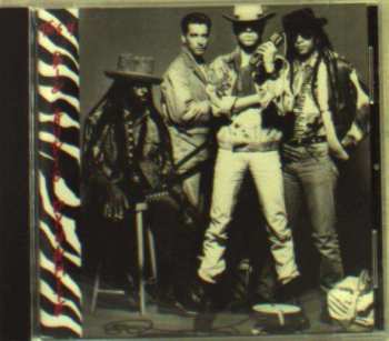 Album Big Audio Dynamite: This Is Big Audio Dynamite