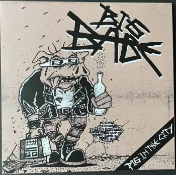 Big Babe: Pig In The City