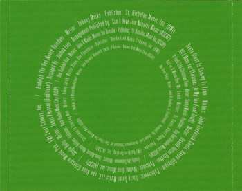 CD Big Bad Voodoo Daddy: It Feels Like Christmas Time