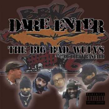 Album Big Bad Wulvs & Odb: Dare Enter