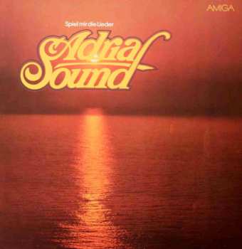 Album Big-Band & Chor - Radiotelevizija Ljubljana: Spiel Mir Die Lieder - Adria Sound