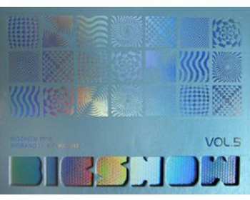 Album Big Bang: 2010 BigBang Live Concert : BigShow : Vol. 5