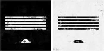 Album Big Bang: A