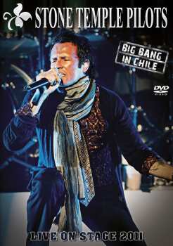 LP Stone Temple Pilots: Big Bang Baby