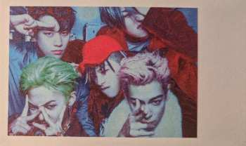 CD/Dobozkészlet Big Bang: Made The Full Album