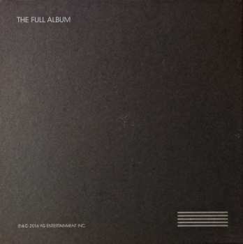 CD/Dobozkészlet Big Bang: Made The Full Album