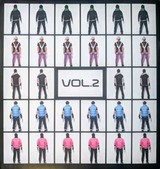 CD Big Bang: Remember