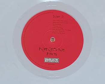 2LP Big Big Train: Bard CLR