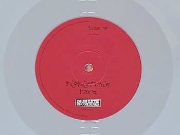 2LP Big Big Train: Bard CLR