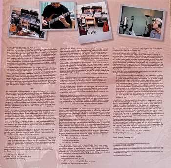 2LP Big Big Train: Bard CLR