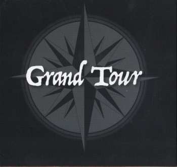 CD Big Big Train: Grand Tour
