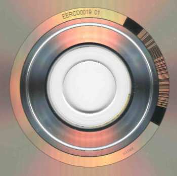 CD Big Big Train: Grimspound DIGI