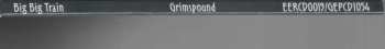 CD Big Big Train: Grimspound DIGI