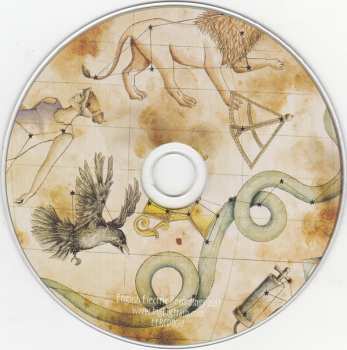 CD Big Big Train: Grimspound DIGI