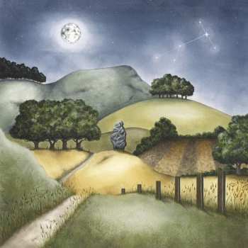 Album Big Big Train: The Second Brightest Star