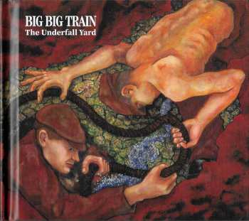 2CD Big Big Train: The Underfall Yard