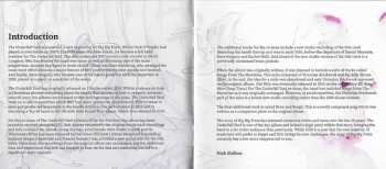 2CD Big Big Train: The Underfall Yard