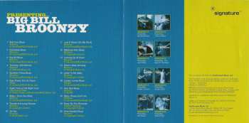 CD Big Bill Broonzy: Presenting... Big Bill Broonzy