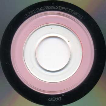 CD Big Bill Morganfield: Blues In The Blood