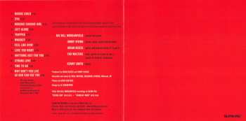 CD Big Bill Morganfield: Blues In The Blood