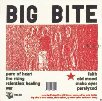 LP Big Bite: Big Bite