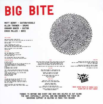 LP Big Bite: Big Bite